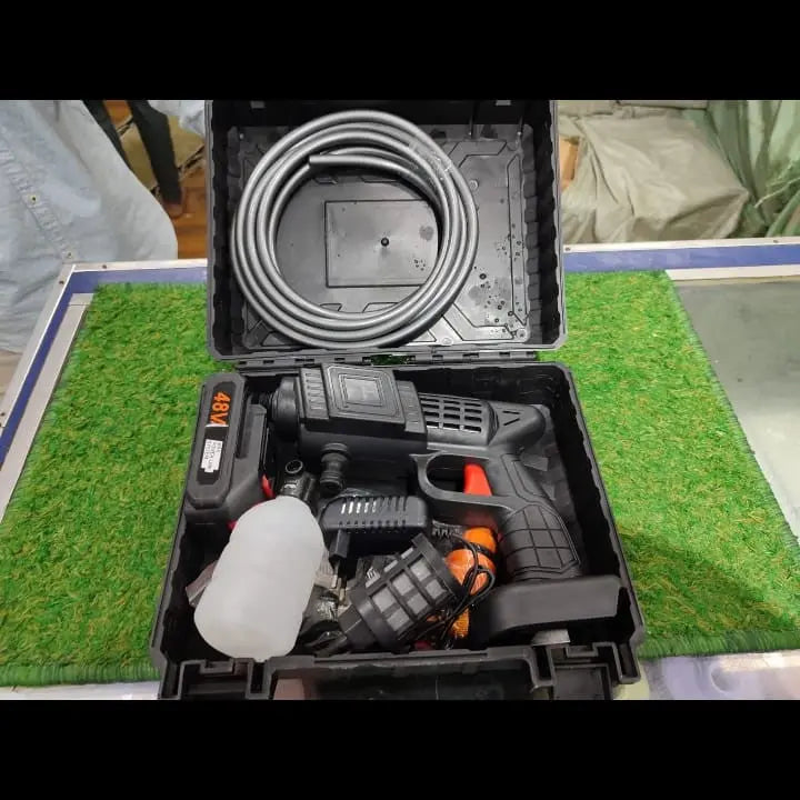 Automatic Car Wash Spray Gun Bilzeno