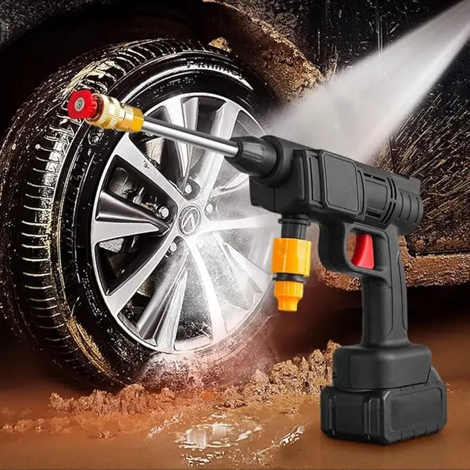 Automatic Car Wash Spray Gun Bilzeno