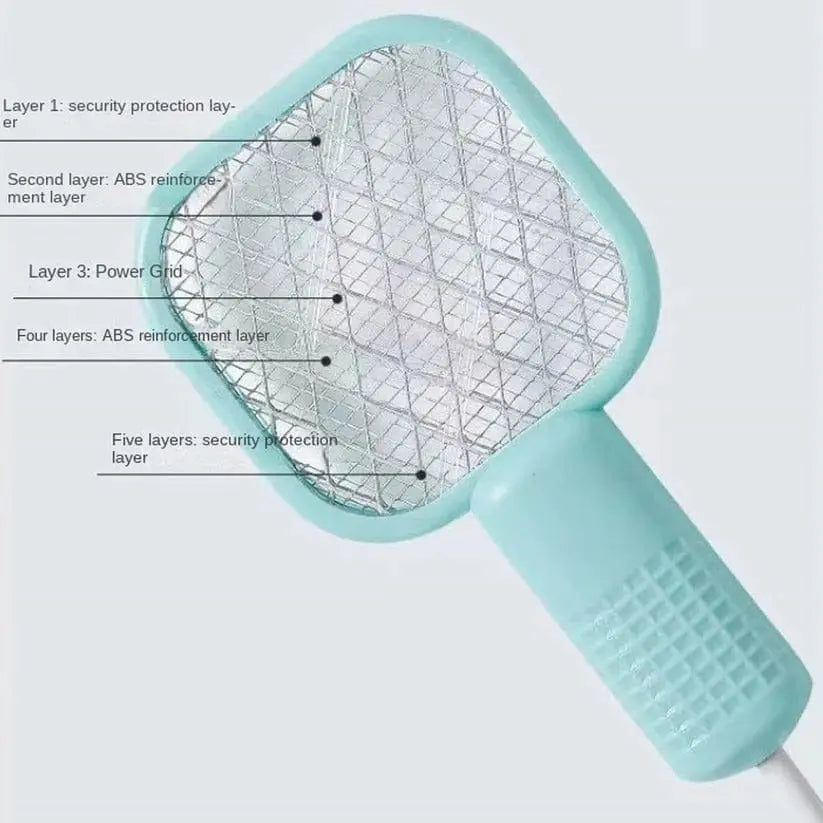 Mini USB Mosquito Killer Bilzeno