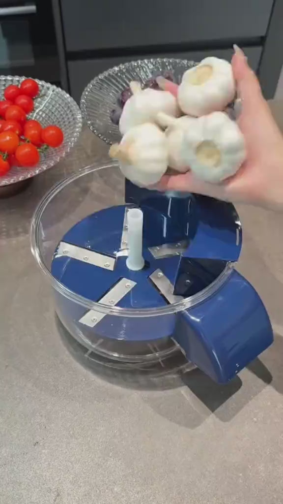 Automatic Fruit Peeler – Electric Peeling Made Easy